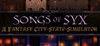 Songs of Syx para Ordenador