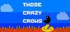 Those crazy crows para Ordenador