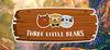 Three Little Bears para Ordenador