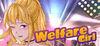 Welfare Girl para Ordenador