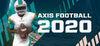 Axis Football 2020 para Ordenador