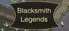 Blacksmith Legends para Ordenador