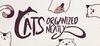 Cats Organized Neatly para Ordenador