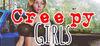 Creepy Girls para Ordenador