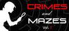 Crimes and Mazes Vol. 1 para Ordenador