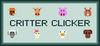 Critter Clicker para Ordenador