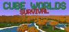 Cube Worlds Survival para Ordenador