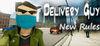 Delivery Guy: New Rules para Ordenador