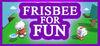 Frisbee For Fun para Ordenador