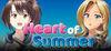 Heart of Summer para Ordenador