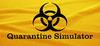Quarantine simulator para Ordenador