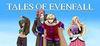 Tales From Evenfall para Ordenador