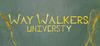 Way Walkers: University para Ordenador