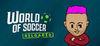 World of Soccer RELOADED para Ordenador