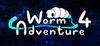 Worm Adventure 4: Into the Wormhole para Ordenador