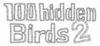 100 hidden birds 2 para Ordenador