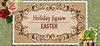 Holiday Jigsaw Easter para Ordenador