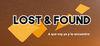 Lost and found - A que voy yo y lo encuentro para Ordenador