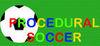 Procedural Soccer para Ordenador