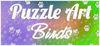 Puzzle Art: Birds para Ordenador