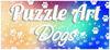Puzzle Art: Dogs para Ordenador