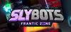 Slybots: Frantic Zone para Ordenador
