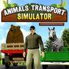 Animals Transport Simulator - Car Driving & Parking Games Real Zoo Park para Nintendo Switch