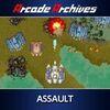 Arcade Archives ASSAULT para PlayStation 4