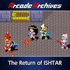 Arcade Archives The Return of ISHTAR para PlayStation 4