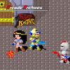 Arcade Archives The Return of ISHTAR para Nintendo Switch