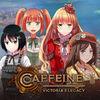 Caffeine: Victoria's Legacy para Nintendo Switch