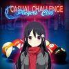 Casual Challenge Players' Club para PlayStation 5