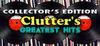 Clutter's Greatest Hits - Collector's Edition para Ordenador