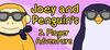Joey and Penguin's 2 Player Adventure para Ordenador
