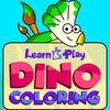 Learn & Play: Dino Coloring para Nintendo Switch