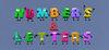Numbers & Letters para Ordenador