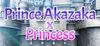 Animeahikoaprinceaverse A1: Prince Akazaka & Princess A para Ordenador