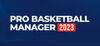 Pro Basketball Manager 2023 para Ordenador