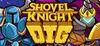 Shovel Knight Dig para Ordenador