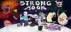 Strong Moon para Ordenador