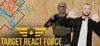 Target React Force para Ordenador