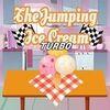 The Jumping Ice Cream: TURBO para PlayStation 4