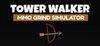 Tower Walker: MMO Grind Simulator para Ordenador