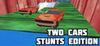 Two Cars Stunts Edition para Ordenador