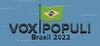 Vox Populi: Brasil 2022 para Ordenador