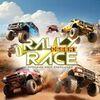 0 Rally Desert Race: Offroad Dirt Simulator para PlayStation 4