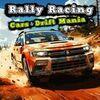 Rally Racing: Cars & Drift Mania para PlayStation 4