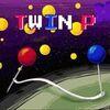 TWIN P para PlayStation 4