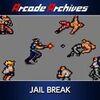 Arcade Archives JAIL BREAK para PlayStation 4