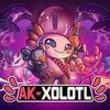 AK-xolotl para PlayStation 4
